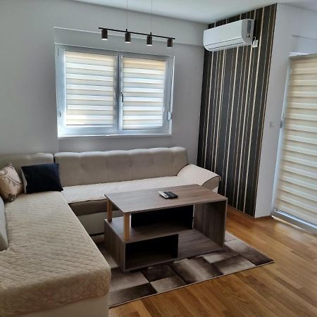 Apartman Court Prijedor Buitenkant foto
