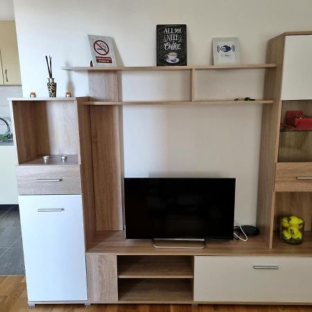 Apartman Court Prijedor Buitenkant foto