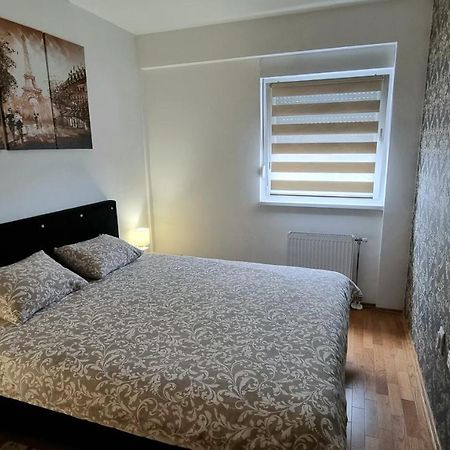 Apartman Court Prijedor Buitenkant foto