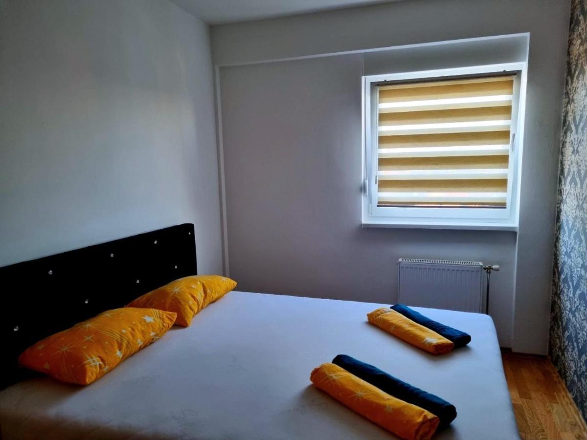 Apartman Court Prijedor Buitenkant foto