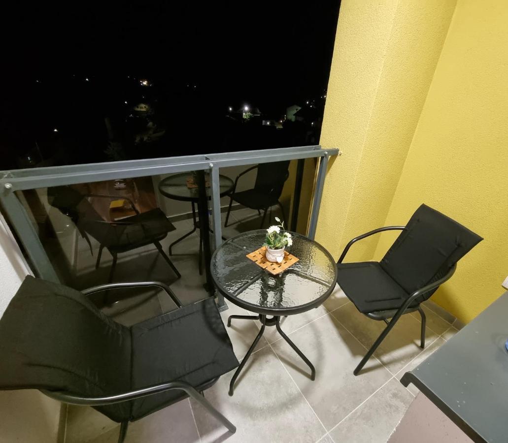 Apartman Court Prijedor Buitenkant foto