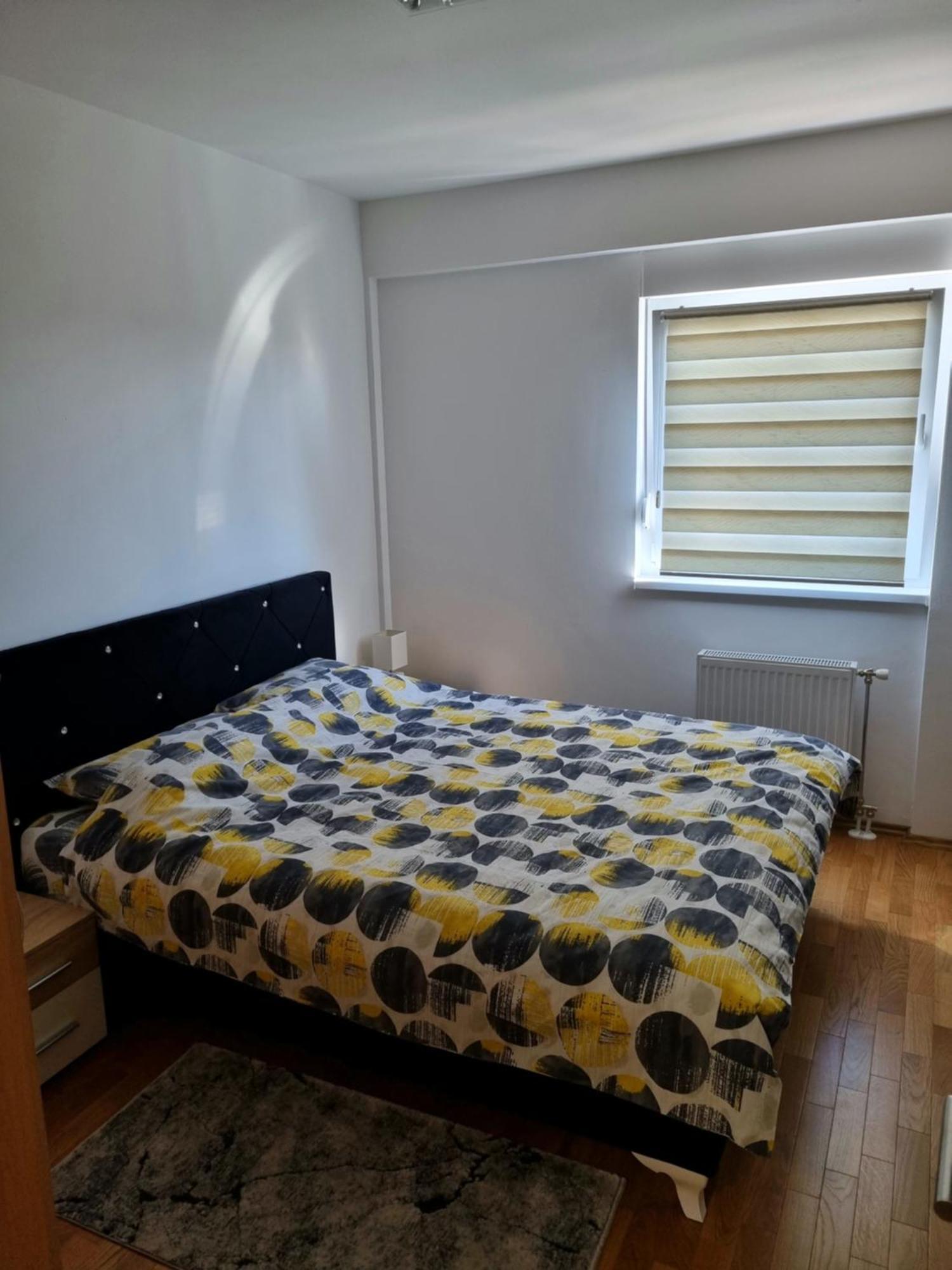 Apartman Court Prijedor Buitenkant foto