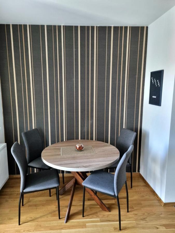 Apartman Court Prijedor Buitenkant foto