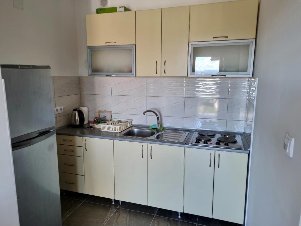 Apartman Court Prijedor Buitenkant foto