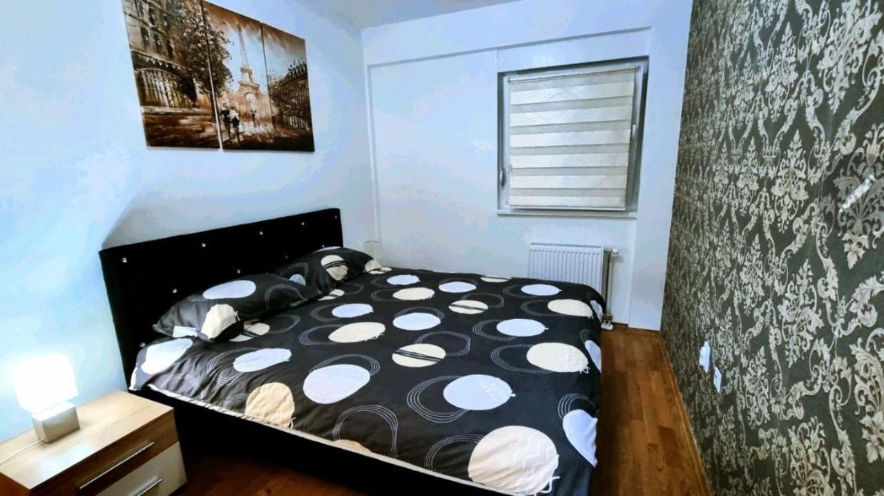 Apartman Court Prijedor Buitenkant foto