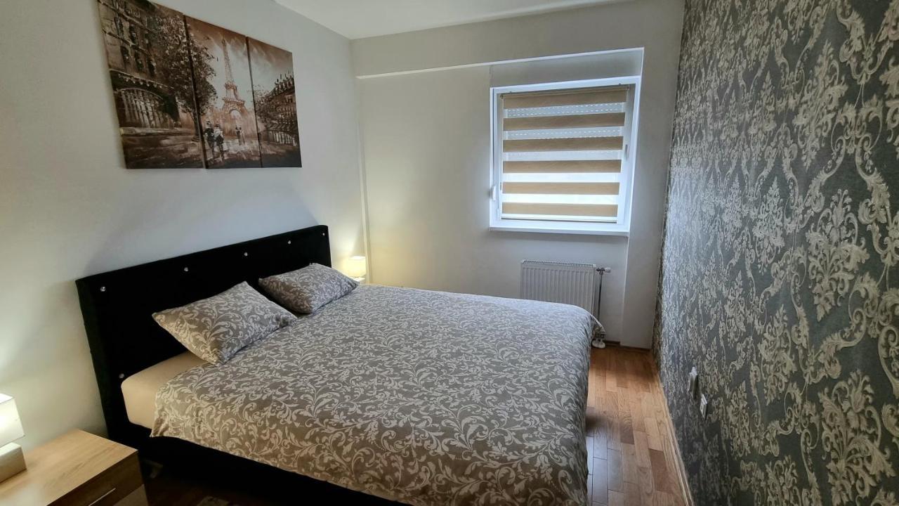 Apartman Court Prijedor Buitenkant foto
